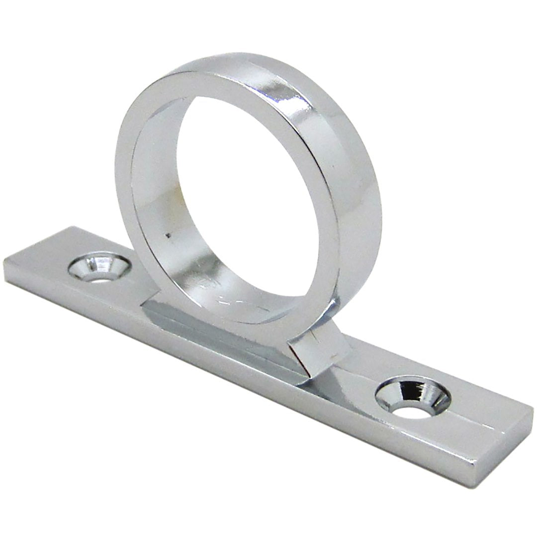 SHOWER HOSE RING