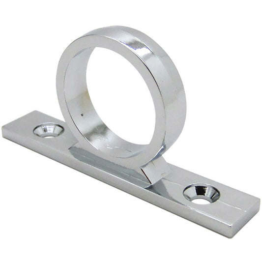 SHOWER HOSE RING