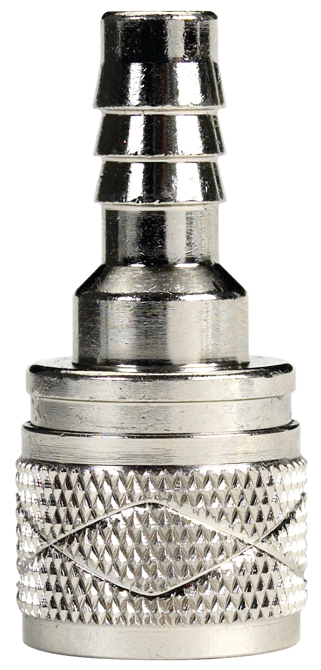 3/8' BARB FEMALE ENG CNCT SZK