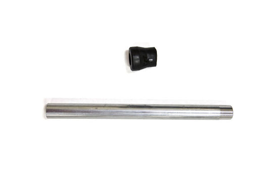 SUPPORT TUBE  ALUMINUM