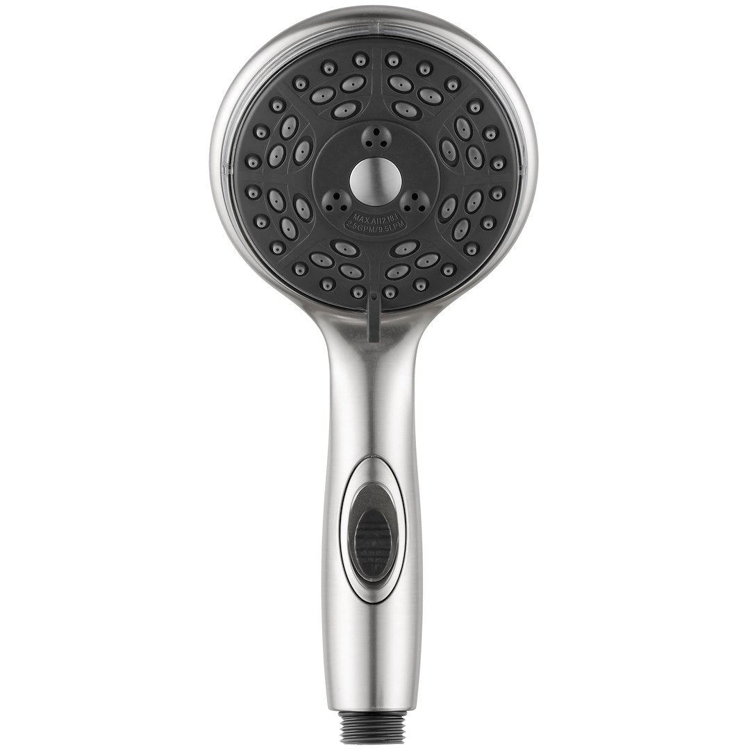PREMIUM RV HAND HELD SHOWER WAND