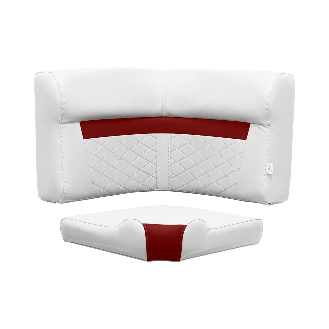 WISE DLX133-1906 DLX PONTOON - CORN