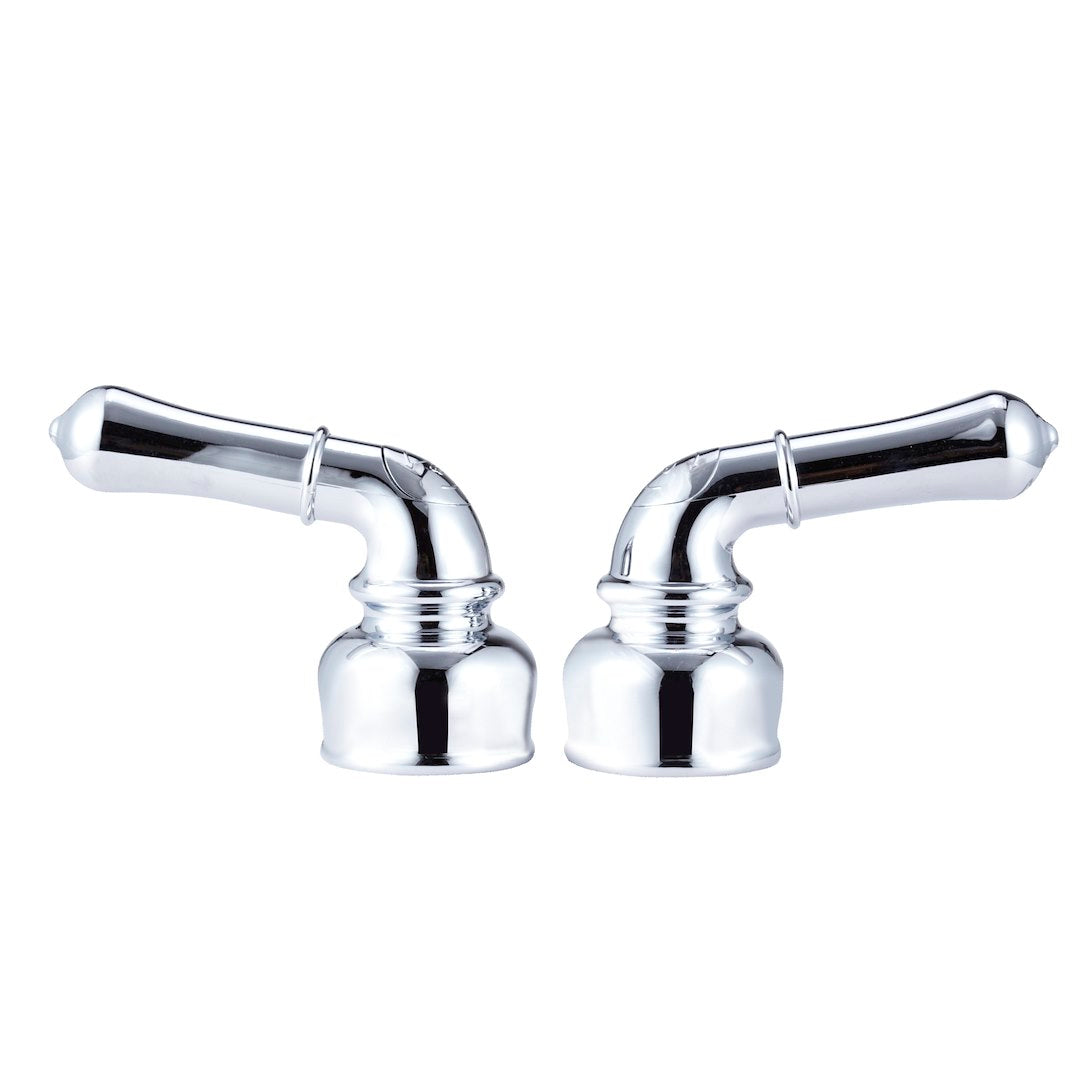 CLASSICAL LEVER HANDLES