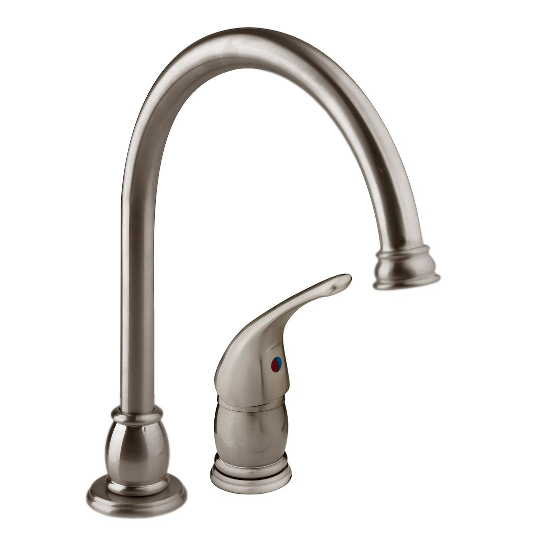 GSE NECK RV KITCHN FAUCET