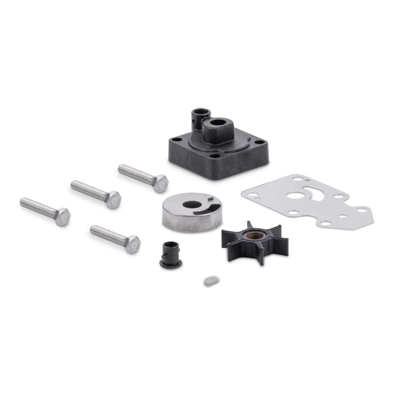 WATER PUMP KIT W/HOUSING