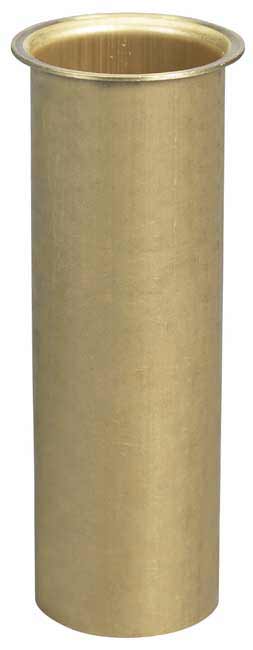 DT  BRASS L2-1/4' X 1-1/4'OD