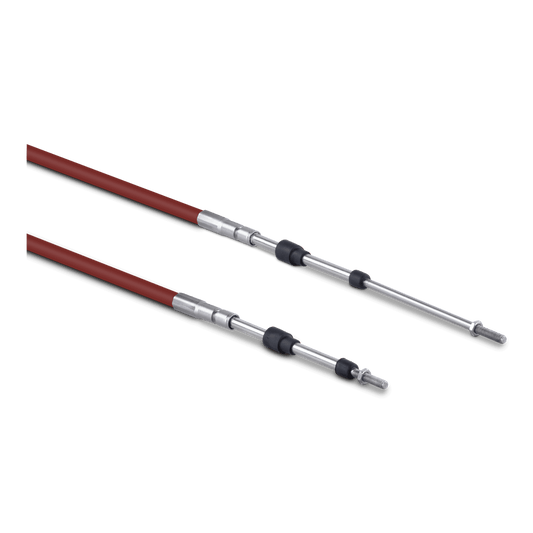 CONTROL CABLE ASSY.  3300 XTREME  5