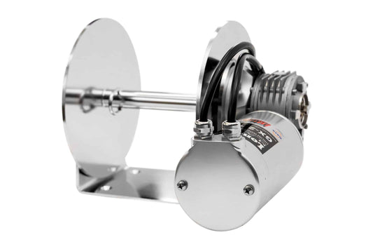 Lone Star Marine GX2 Winch Kit