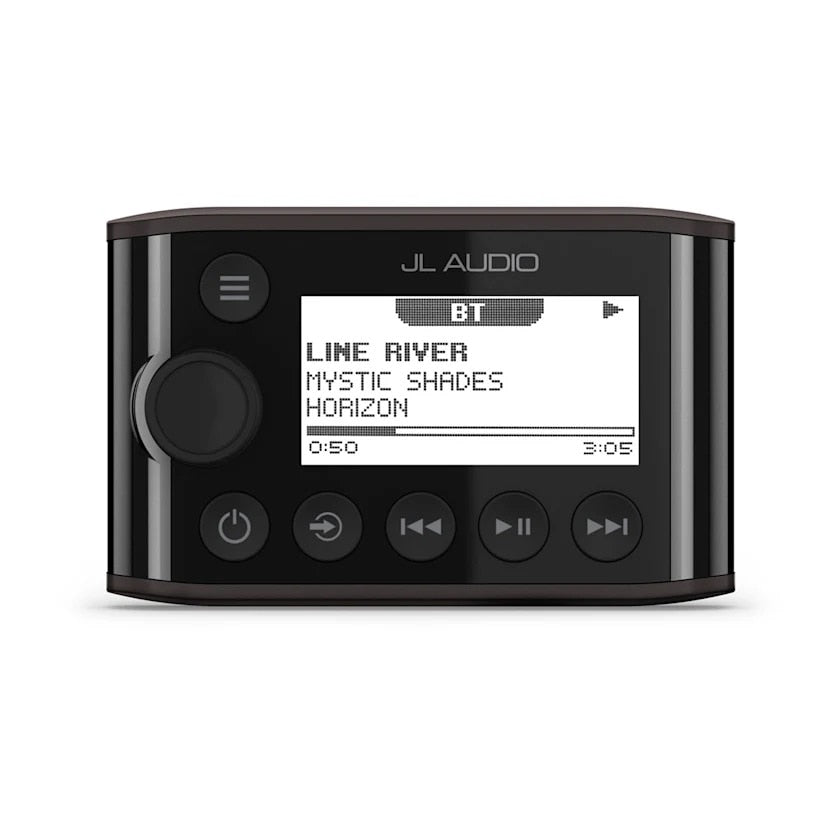 Jl Audio NRX-300 Wired Remote