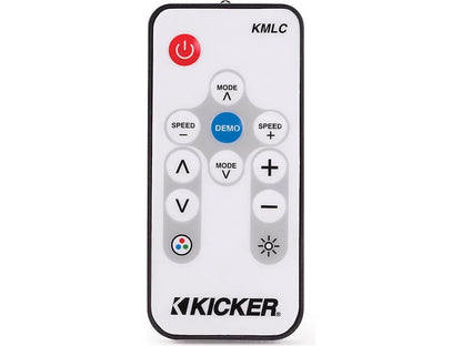 KICKER RGB Remote Lighting Controller