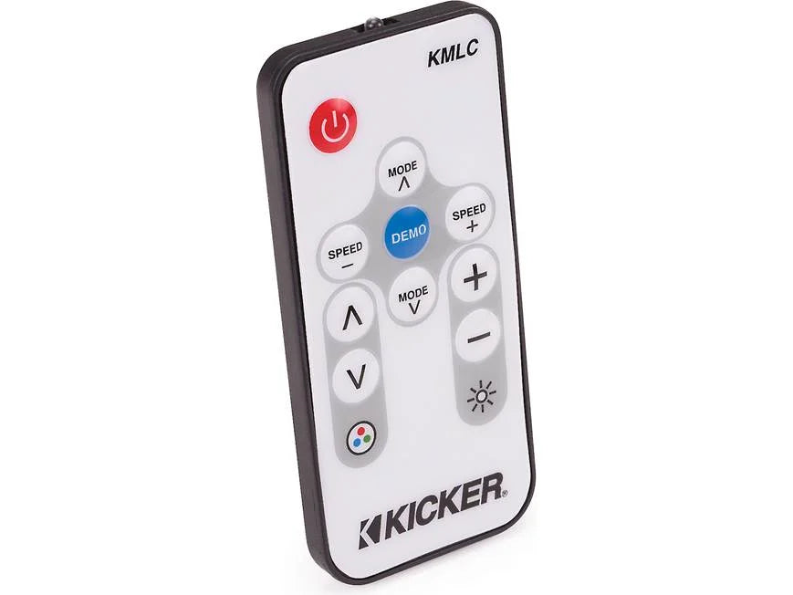 KICKER RGB Remote Lighting Controller