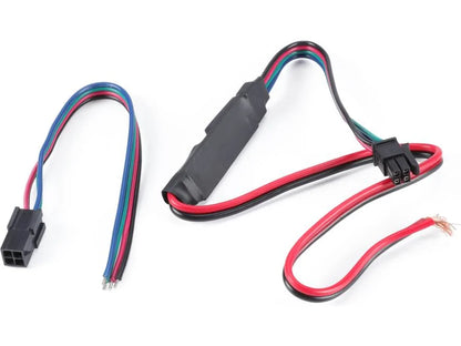 KICKER RGB Remote Lighting Controller