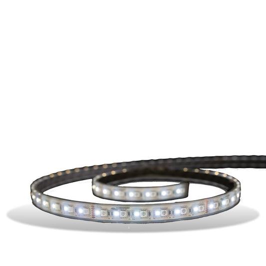 Lumishore Eclipse SL100 1m White Strip Light 12/24vDC