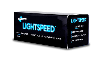 Propspeed Lightspeed Coating For Underwater Lights