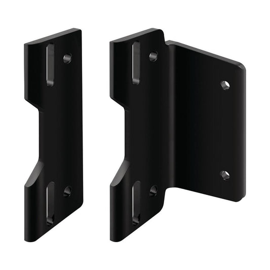 Minn Kota Black Universal Sandwich Adapter For Raptor