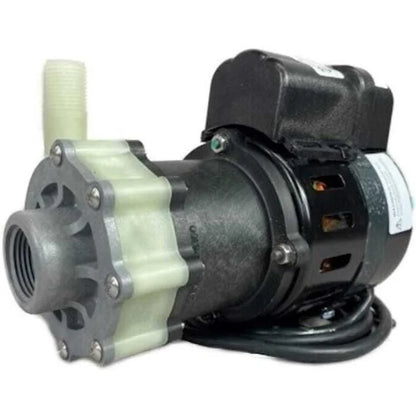 March Pump AC-5M-MD Magnetic Drive Pump