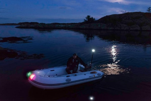 Navisafe Inflatable Skiff & Dinghy Complete Kit