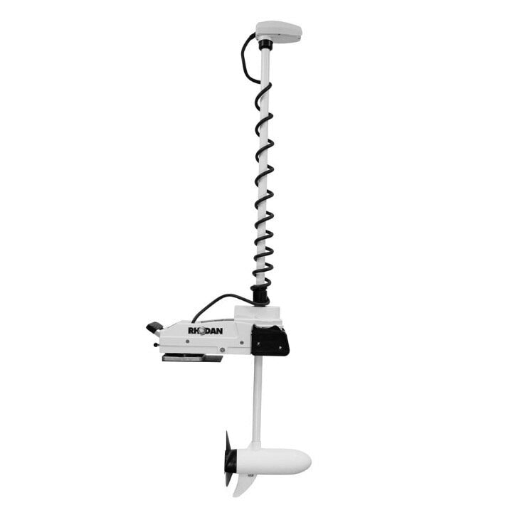 RHODAN G5.2 White 36v 108in Trolling Motor