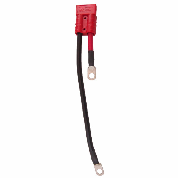 CONNECT EASE - 12 VOLT BATTERY CONNECTOR - RCE12VB1S