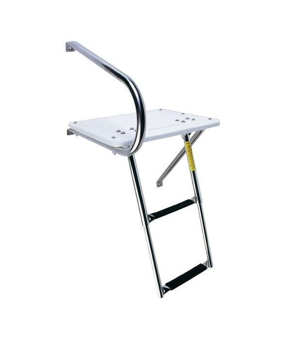 GARELICK - O/B POLY SWIM PLATFORM - 19536