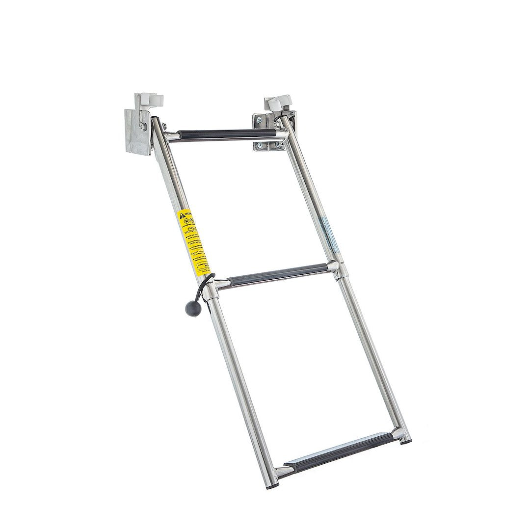 GARELICK - 3 STEP TELE TRANSOM LDR - 19683