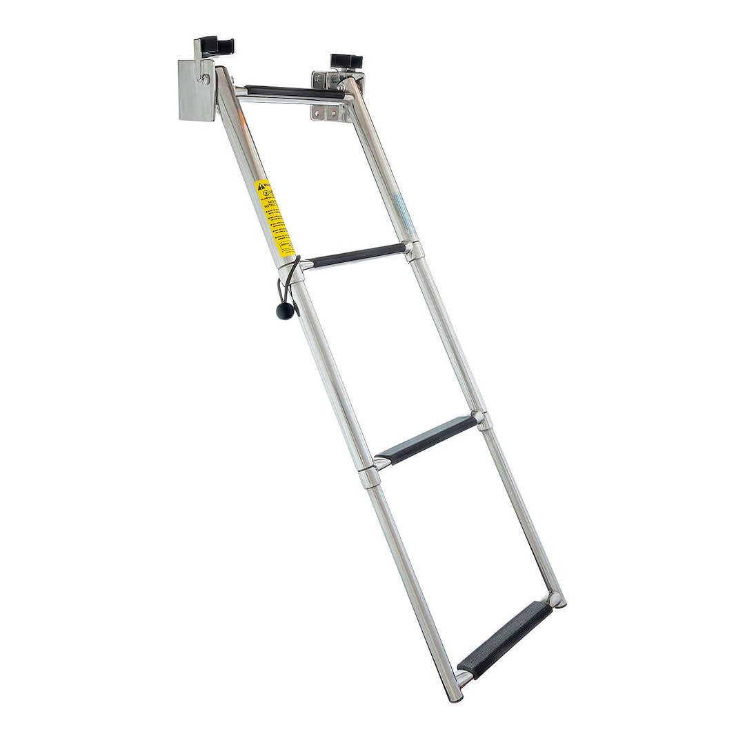 GARELICK - 4 STEP TELE TRANSOM LDR - 19684
