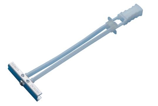 GARELICK - TOGGLE BOLT ANCHOR BULK - 21021