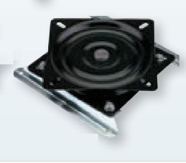 GARELICK - SEAT SWIVEL EZ MOUNT - 75018