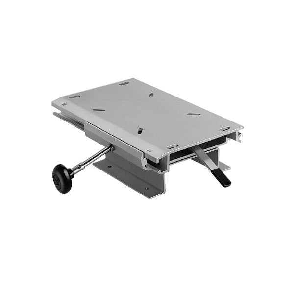 GARELICK - SEAT SLIDE W/SWIVEL - 75090