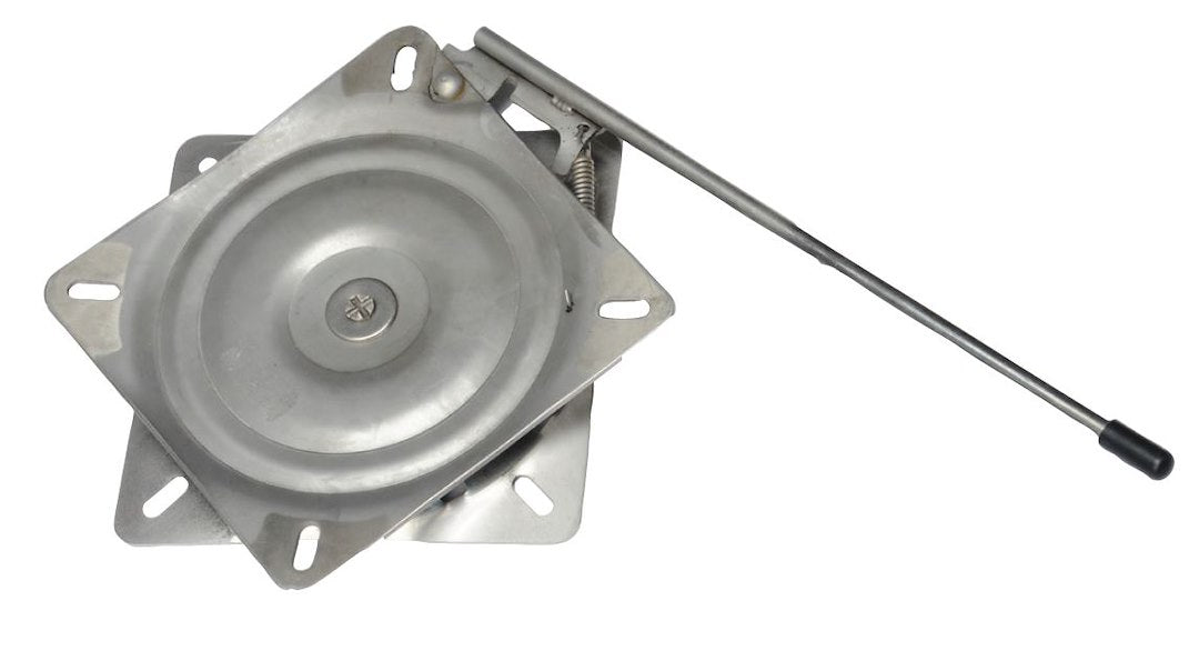 GARELICK - LOCKING S.S. SWIVEL - 75120