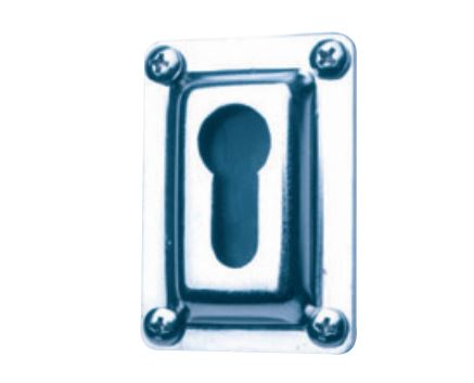 GARELICK - LADDER CATCHES (2) - 76000