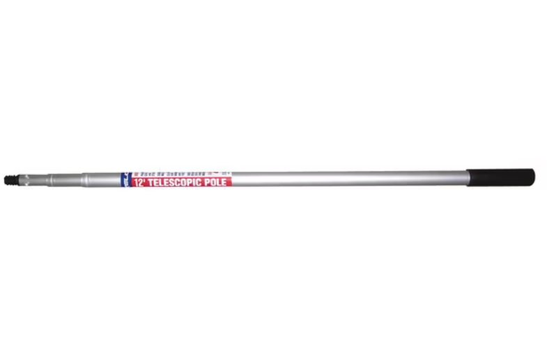 GARELICK - TELE EXT POLE 12' - 94112