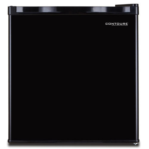 NAT.QUALITY - REFRIGERATOR-MINI BEVERAGE COOLER - RV-170BK