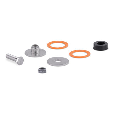 SEASTAR - KIT TILLER BUSHING/BOLT-3 PVT CYL - HA5829