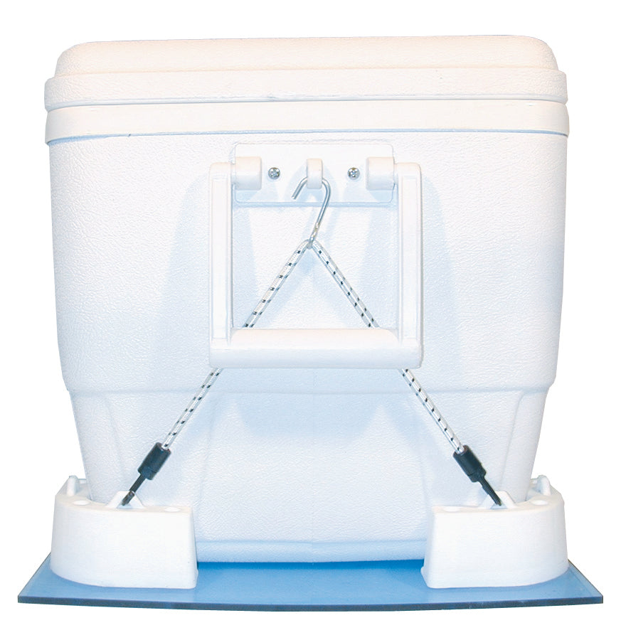 T-H MARINE - COOLER MOUNTING KIT - CMK-1-DP