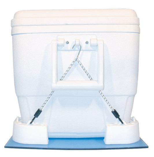 T-H MARINE - COOLER MOUNTING KIT - CMK-1-DP