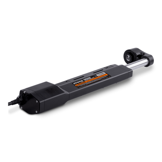 SEASTAR - ELECTRIC POWER ASSIST PKG.  WITH 12 - XPA1012P