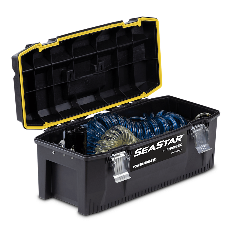 SEASTAR - POWER PURGE JR. - HA5445-2