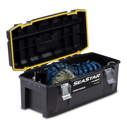 SEASTAR - POWER PURGE JR. - HA5445-2