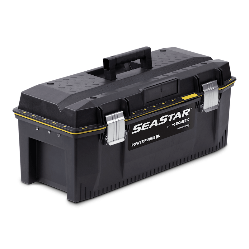 SEASTAR - POWER PURGE JR. - HA5445-2