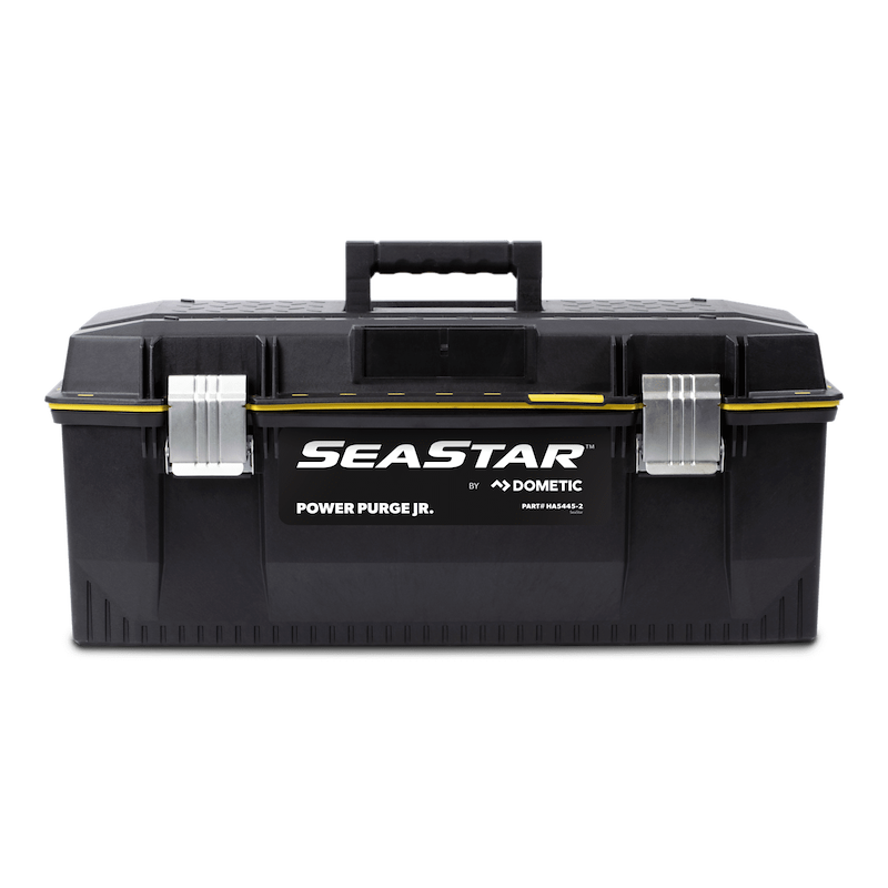 SEASTAR - POWER PURGE JR. - HA5445-2