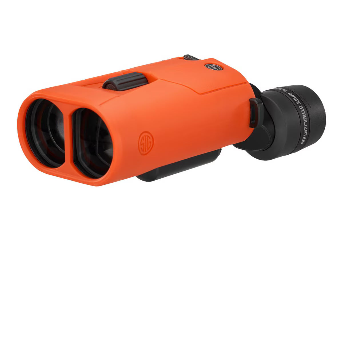 SigSauer ZULU6 HDX 16X42MM Image Stabilized Marine Kit