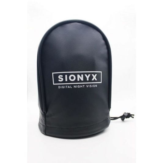 Sionyx Black Vinyl Cover For Nightwave Digital IP Camera