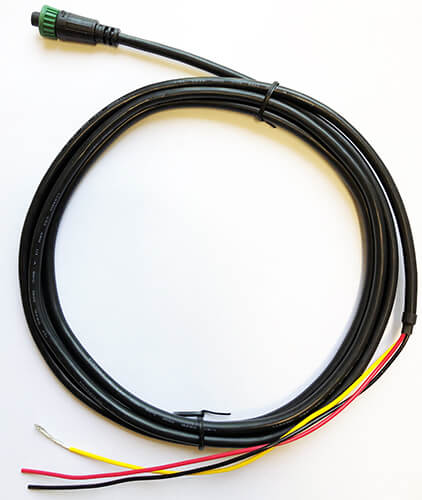 Sleipner S-Link Spur Power Cable, 2.5m (8.2 ft) - SM61328