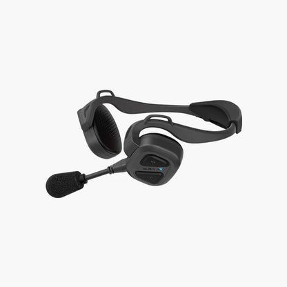 Sena Nautitalk Crew Yachting Mesh Intercom Headset Single Pack