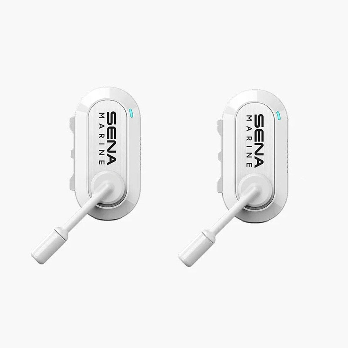 Sena Nautitalk Crew Yachting Mesh Intercom Headset Dual Pack