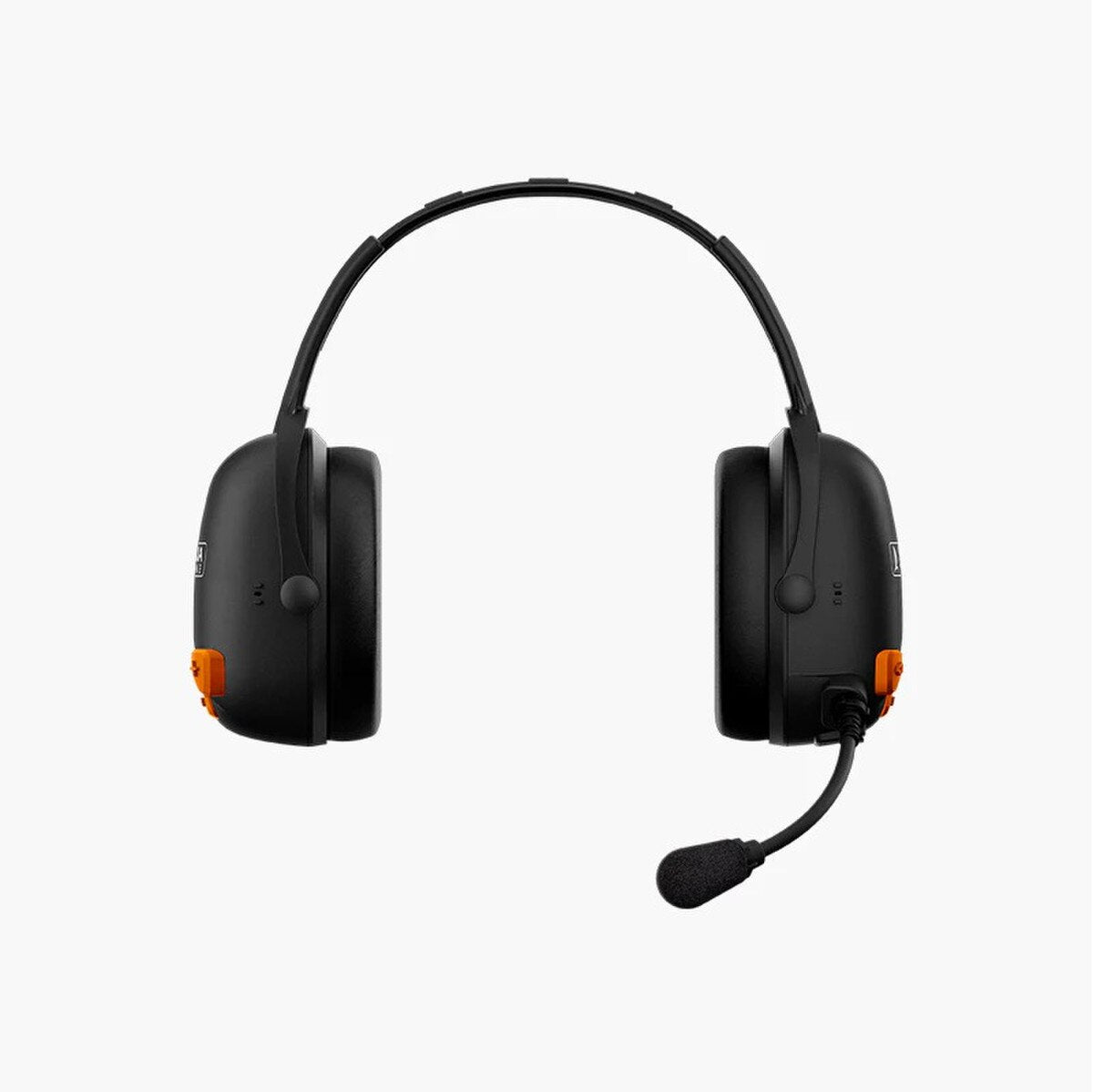Sena Nautitalk N2R Mesh Intercom Communication Headset with Hearing Protection