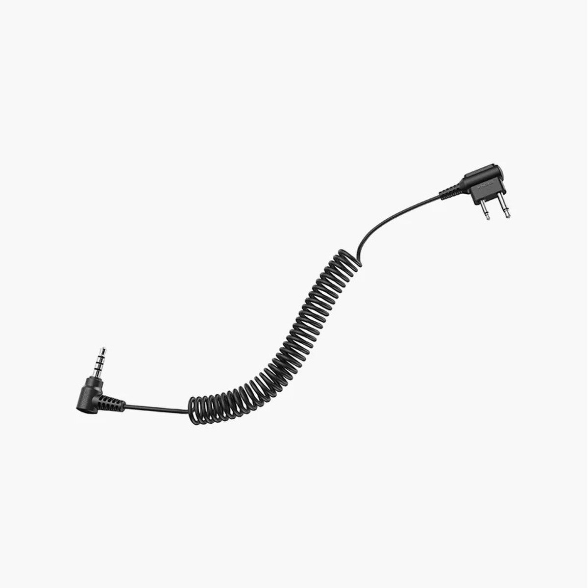 Sena 2 Way Radio Cable for Icom Twin-Pin Connector