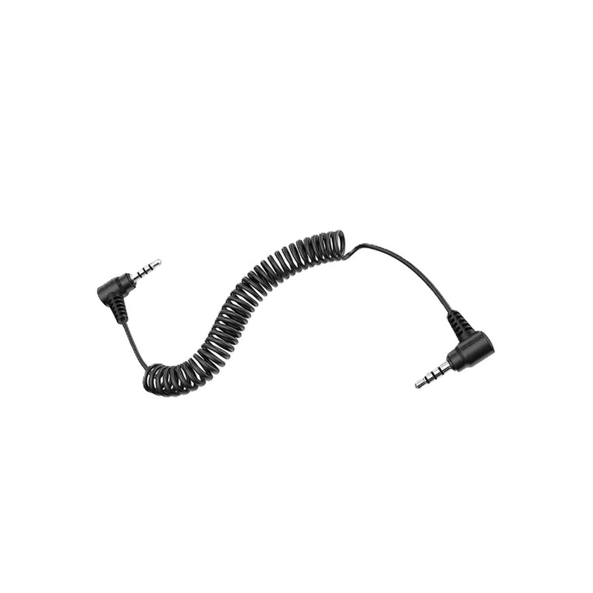 Sena 2 Way Radio Cable for Yaesu Single-Pin Connector