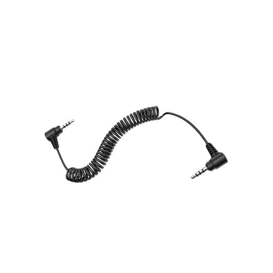 Sena 2 Way Radio Cable for Yaesu Single-Pin Connector